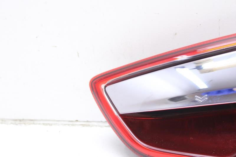 18-2022 Ford EcoSport Rear Right Passenger Side Tail Light Lamp GN15-14A411-AAA - Alshned Auto Parts