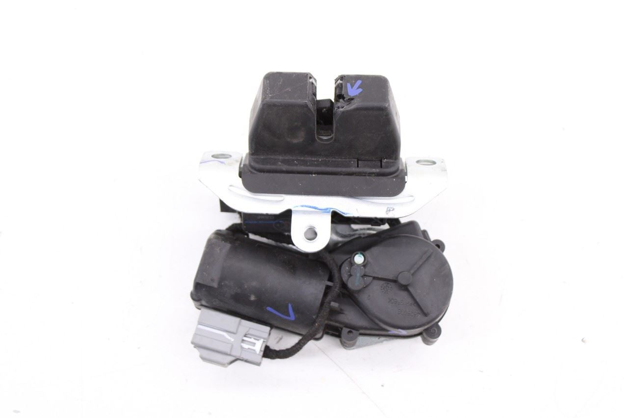 2018-24 Ford Expedition Limited RR Liftgate Tailgate Latch Lock Actuator *ReaD* - Alshned Auto Parts