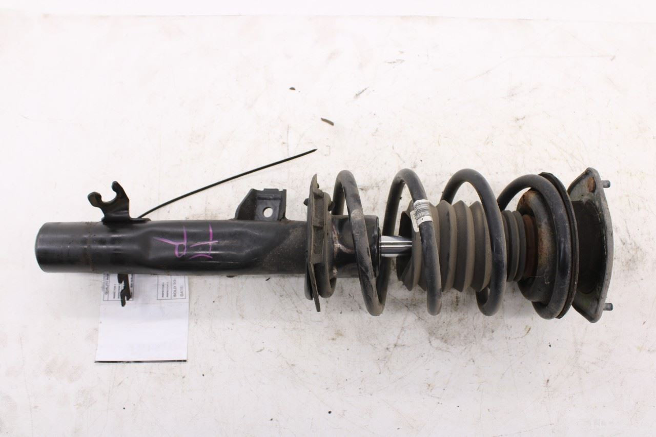 11-16 Mini Countryman Cooper S AWD Front Passenger RH Side Shock Strut Absorber - Alshned Auto Parts