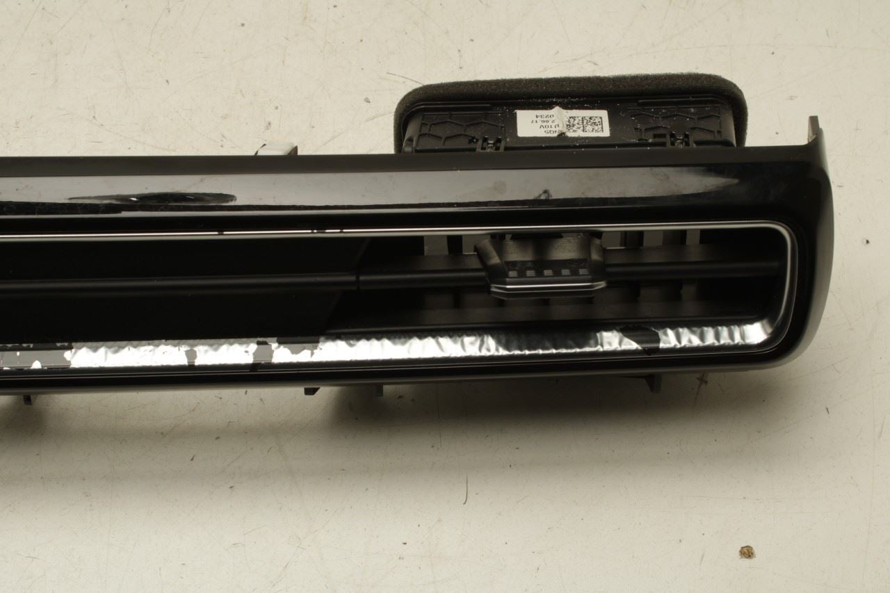 2023-25 Kia Sportage Hybrid EX Front Right Dash Outer Air Vent Grilles w/ Trim - Alshned Auto Parts