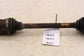 11-22 Jeep Grand Cherokee Limited 4x4 Front Right Side CV Axle Drive Half Shaft - Alshned Auto Parts
