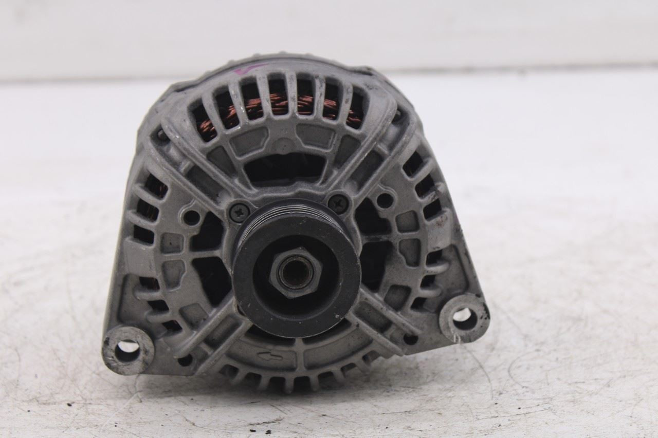 2003-2006 Mercedes-Benz E500 5.0L Alternator Generator 014-154-01-02-87 OEM10