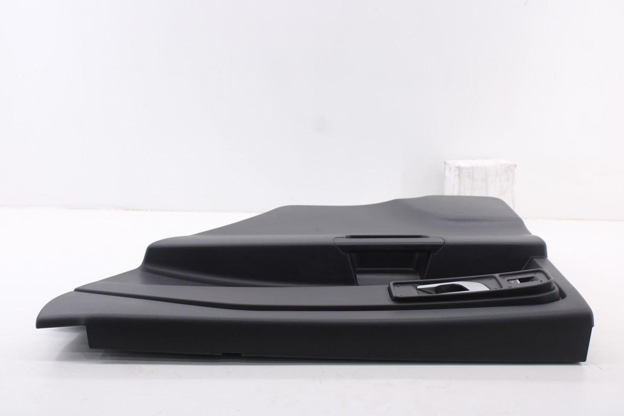 2025-26 Ford Explorer Interceptor Rear Right Side Door Trim Panel LB5B-S27406-GL11