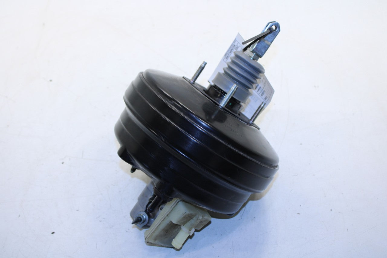 2015-2017 Nissan Murano Platinum 3.5L Power Brake Booster w/ Master Cylinder - Alshned Auto Parts