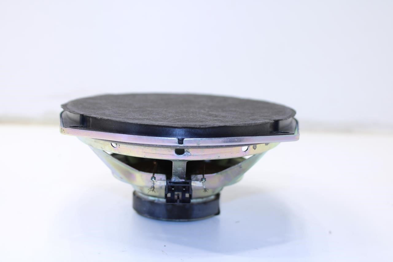 04-21 Jeep Grand Cherokee Limited Front LH and RH Door Audio Speaker 5091019AB - Alshned Auto Parts