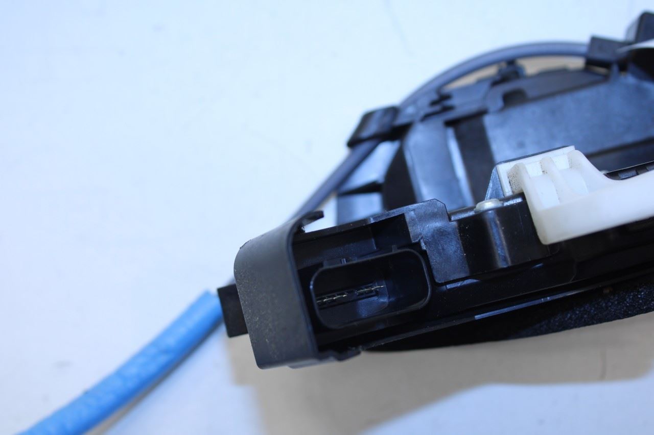 2020-2025 KIA Soul LX Rear Left Driver Side Door Lock Latch Actuator 81410-K0100 - Alshned Auto Parts