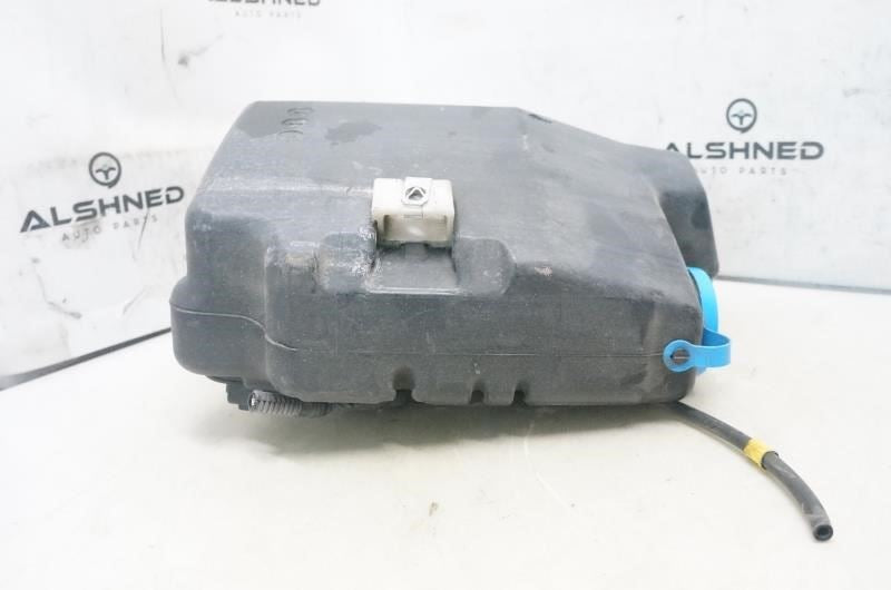 2004-2015 Nissan Armada Front Windshield Washer Reservoir Bottle 28910-9GA0A OEM6