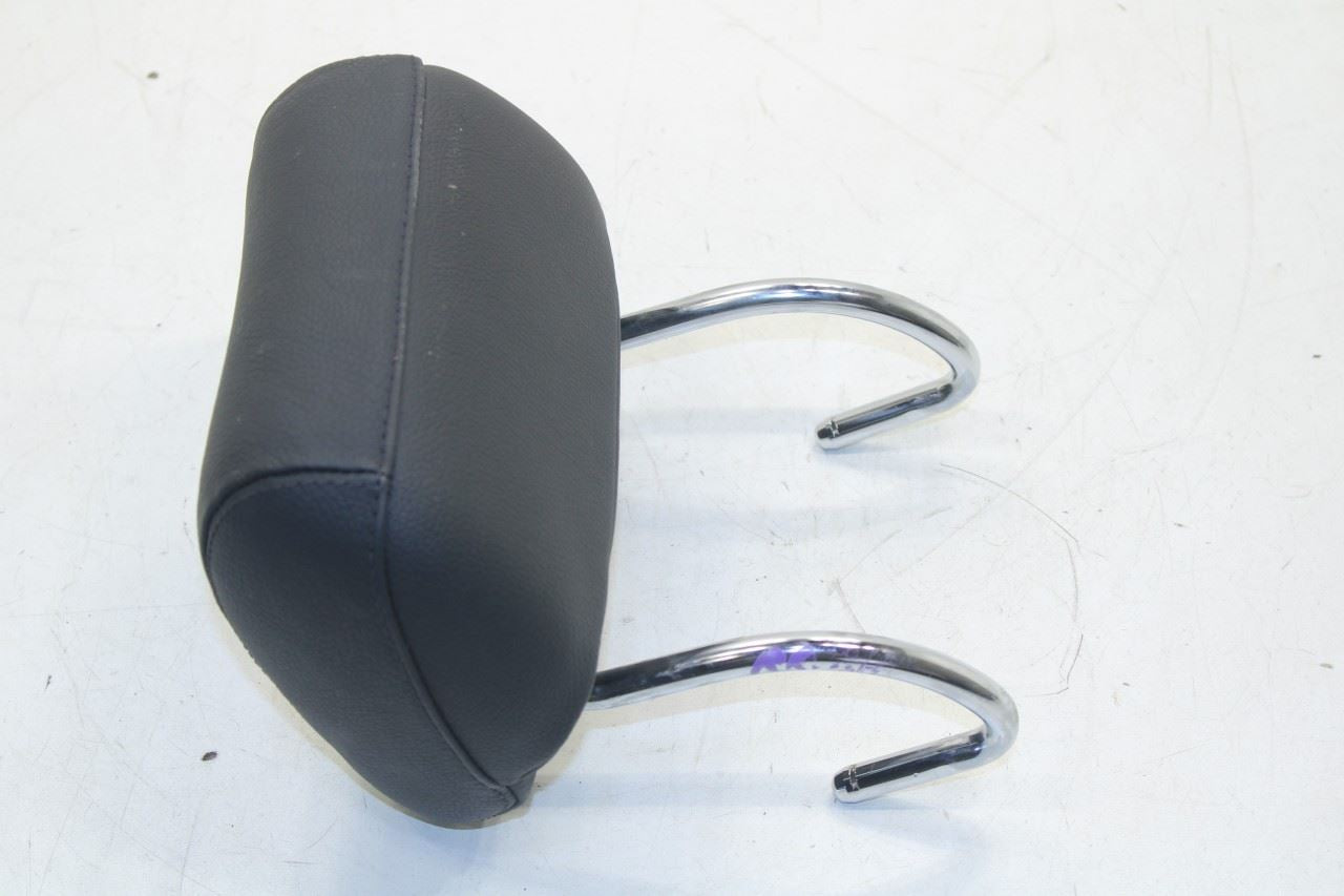 2007-13 Mercedes-Benz S550 Rear RH and LH Side 2nd Row Center Seat Headrest Set - Alshned Auto Parts
