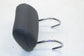 2007-13 Mercedes-Benz S550 Rear RH and LH Side 2nd Row Center Seat Headrest Set - Alshned Auto Parts