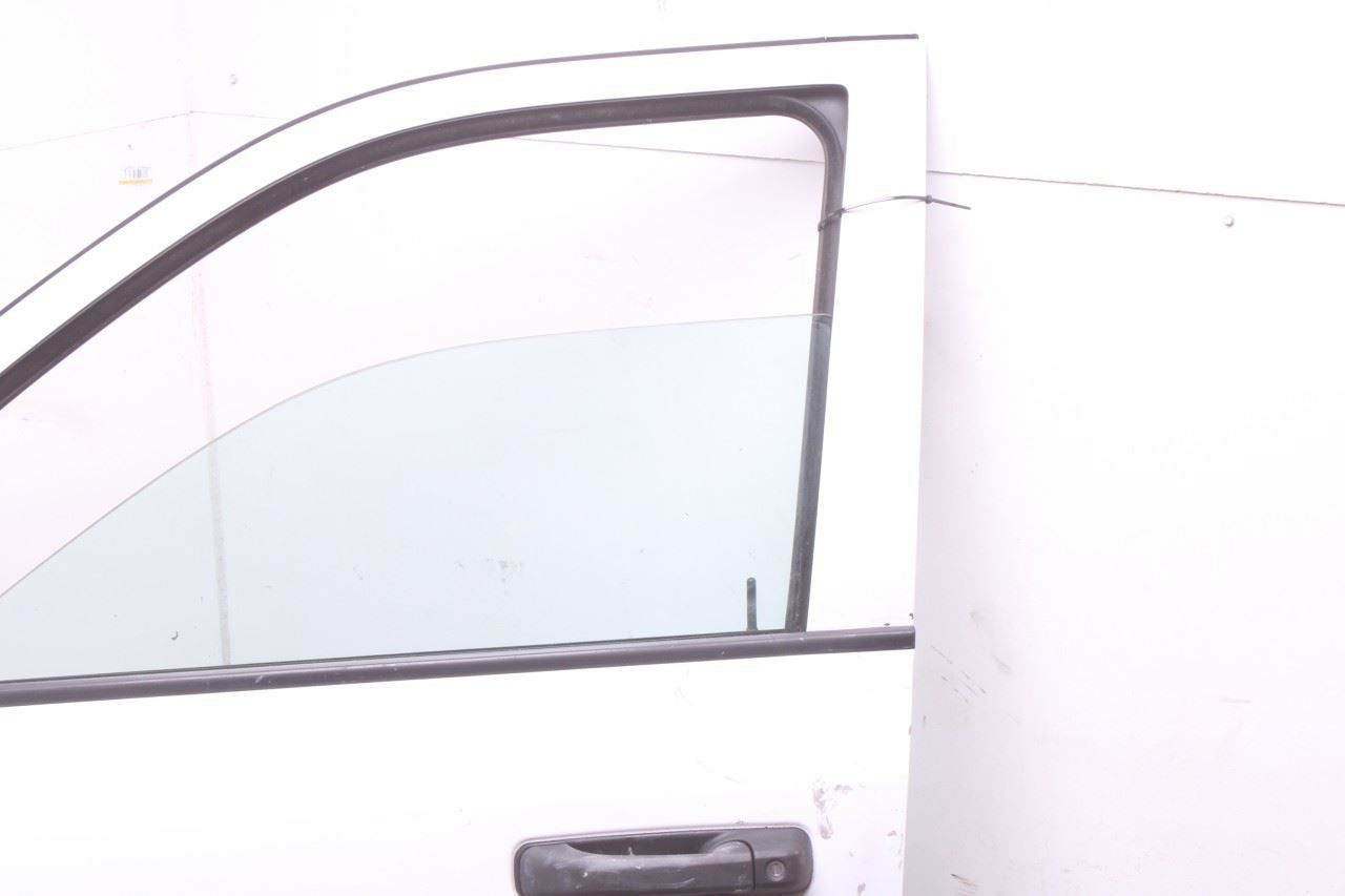 2011-2022 RAM 2500 Crew Cab Tradesman Front Left Door Shell Panel 68144739AC OEM - Alshned Auto Parts