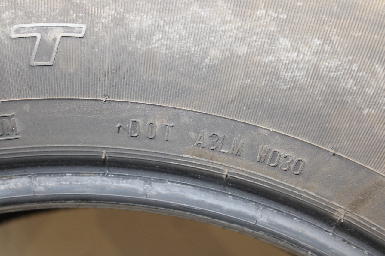 Tire Continental CrossContact LX Sport 235/65R18 106H Set of 2 - Alshned Auto Parts