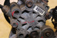 2009-2011 Toyota Camry LE 2.5L Power Steering Pump with Pulley 44310-06190 OEM - Alshned Auto Parts