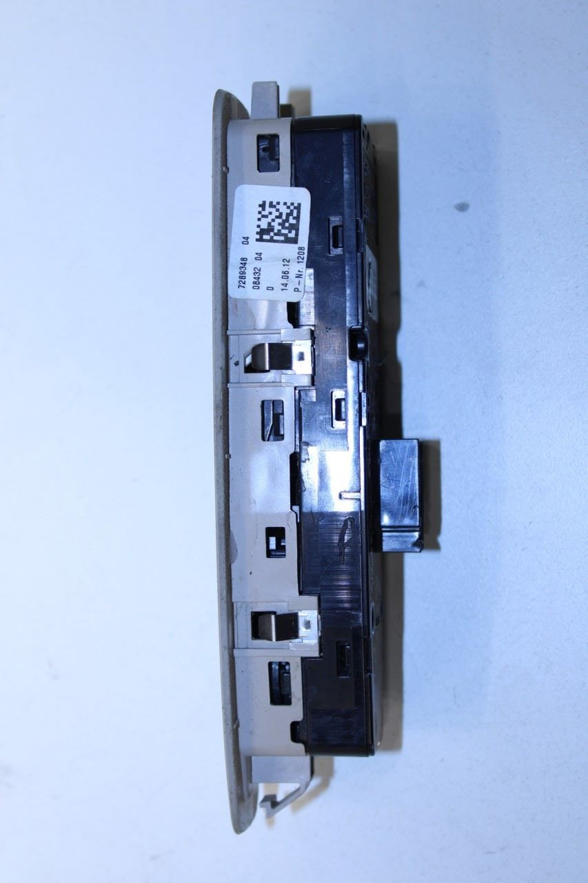 2013-2016 BMW 328I xDrive SULEV FR LH Power Window Switch 61319362112 OEM *ReaD* - Alshned Auto Parts