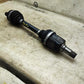 2015-18 Mercedes-Benz C300 Front Right Outer Axle Drive Shaft 205-330-38-06 OEM - Alshned Auto Parts