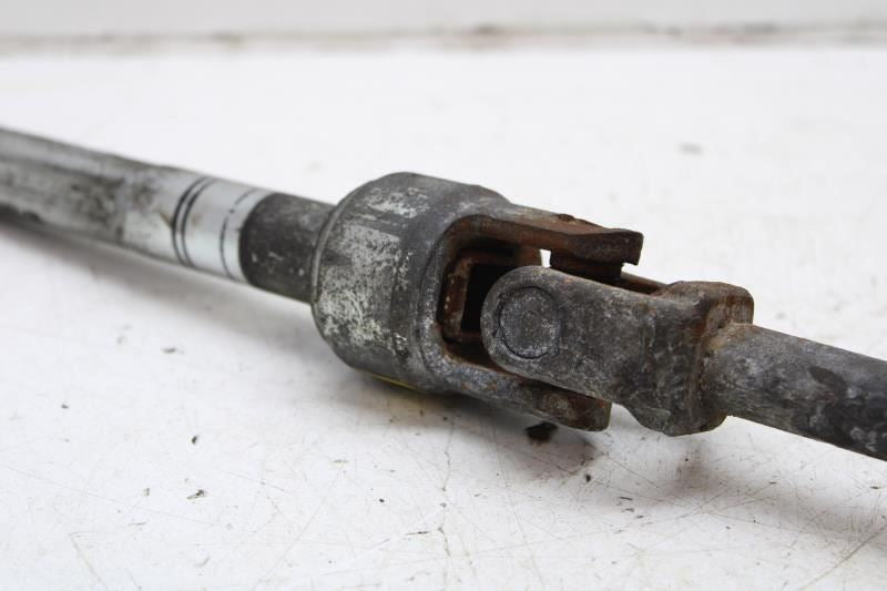 2014-2020 Infiniti QX60 Steering Column Lower Intermediate Shaft 48080-3JA0A OEM - Alshned Auto Parts