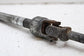 2014-2020 Infiniti QX60 Steering Column Lower Intermediate Shaft 48080-3JA0A OEM - Alshned Auto Parts