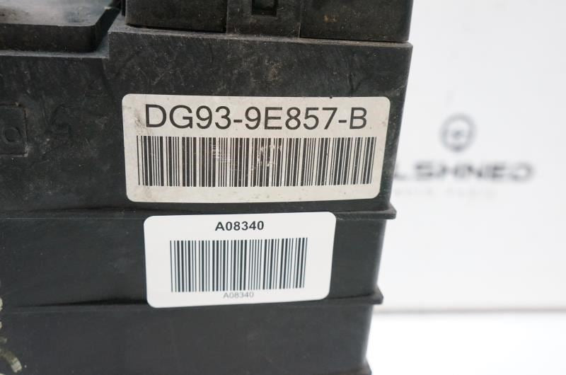 2013-16 Ford Fusion SE 1.5L Fuel Vapor Evaporator Emission Canister DG93-9E857-B - Alshned Auto Parts