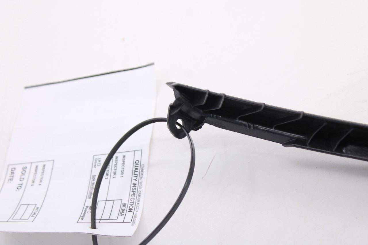 21-23 Hyundai Santa Fe SEL Dash RH LH Side Center Outer Molding Trim Panel Set14