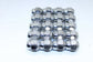 2000-2025 Nissan Sentra SV Wheel Lug Nut Set of 20 40224-ZN50A OEM - Alshned Auto Parts