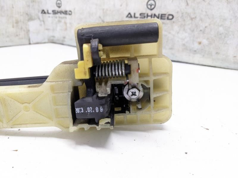 2012-2013 Kia Soul Rear Right Door Exterior Handle 826512K510 OEM - Alshned Auto Parts