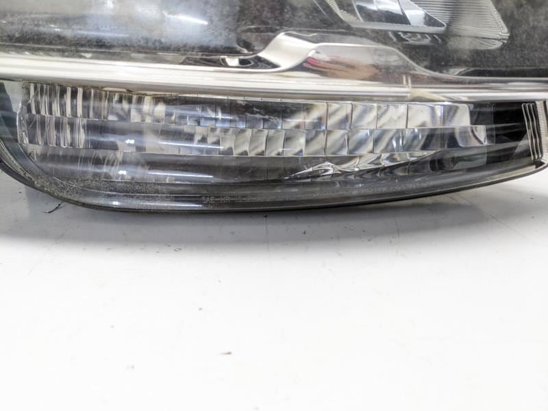 12-13 Kia Soul Front Right Passenger Halogen Headlight Lamp 921022K540 OEM *ReaD - Alshned Auto Parts