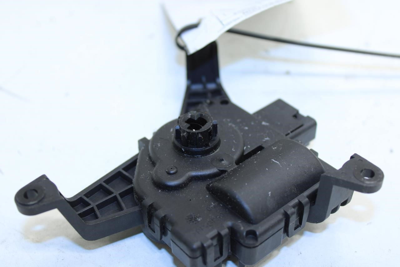 2020-2025 Ford Explorer Police HVAC Blend Actuator Motor AA113800-4420 OEM - Alshned Auto Parts