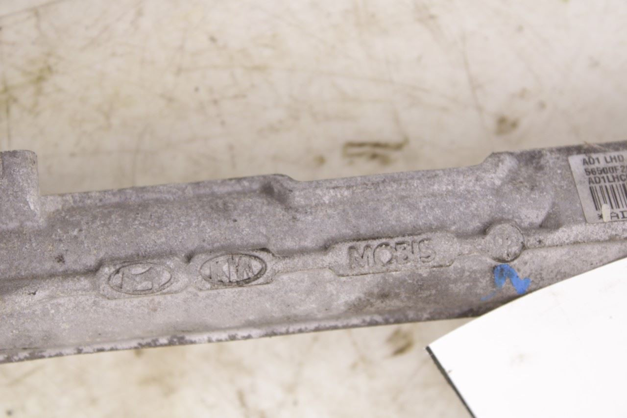 17-20 Hyundai Elantra Value Edition 2.0L Power Steering Gear Rack and Pinion 93K - Alshned Auto Parts