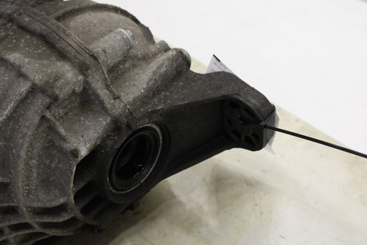 2017-19 Alfa Romeo Giulia Ti 2.0L AWD Rear Differential Carrier 94K 00552759320 - Alshned Auto Parts