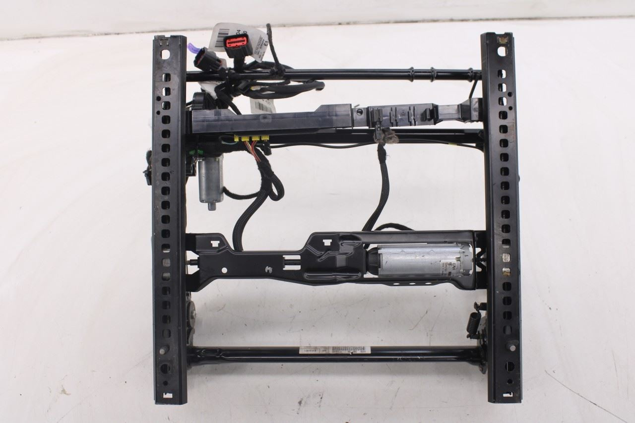 08-14 Mercedes-Benz C350 Sport 3.5L RWD Front Right Side Seat Lower Track Frame - Alshned Auto Parts