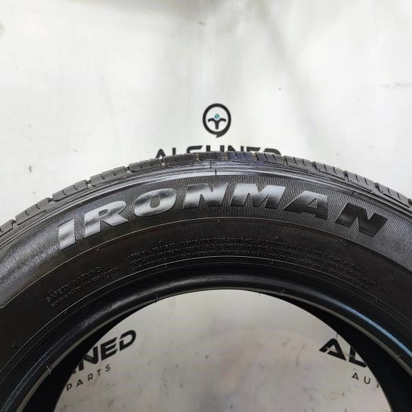 2014 Hyundai Sonata Tire Ironman GR906 205/65/R16 95H R48886 OEM - Alshned Auto Parts