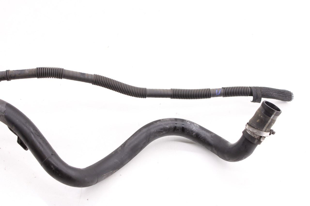 23-24 BMW 430i Gran Coupe xDrive 2.0L Fuel Filler Neck Hose Pipe 16118485970 OEM - Alshned Auto Parts