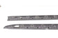 19-24 Chevrolet Silverado LT-L Rear Pick Up Box RH and LH Upper Trim Molding Set - Alshned Auto Parts