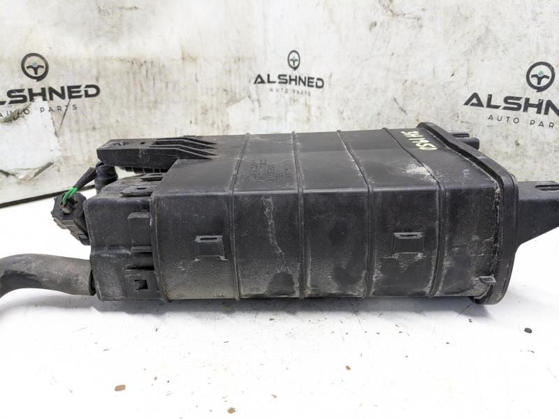 2019-23 Ford Ranger Fuel Vapor Evaporator Emission Canister GD93-9E857-AH OEM - Alshned Auto Parts