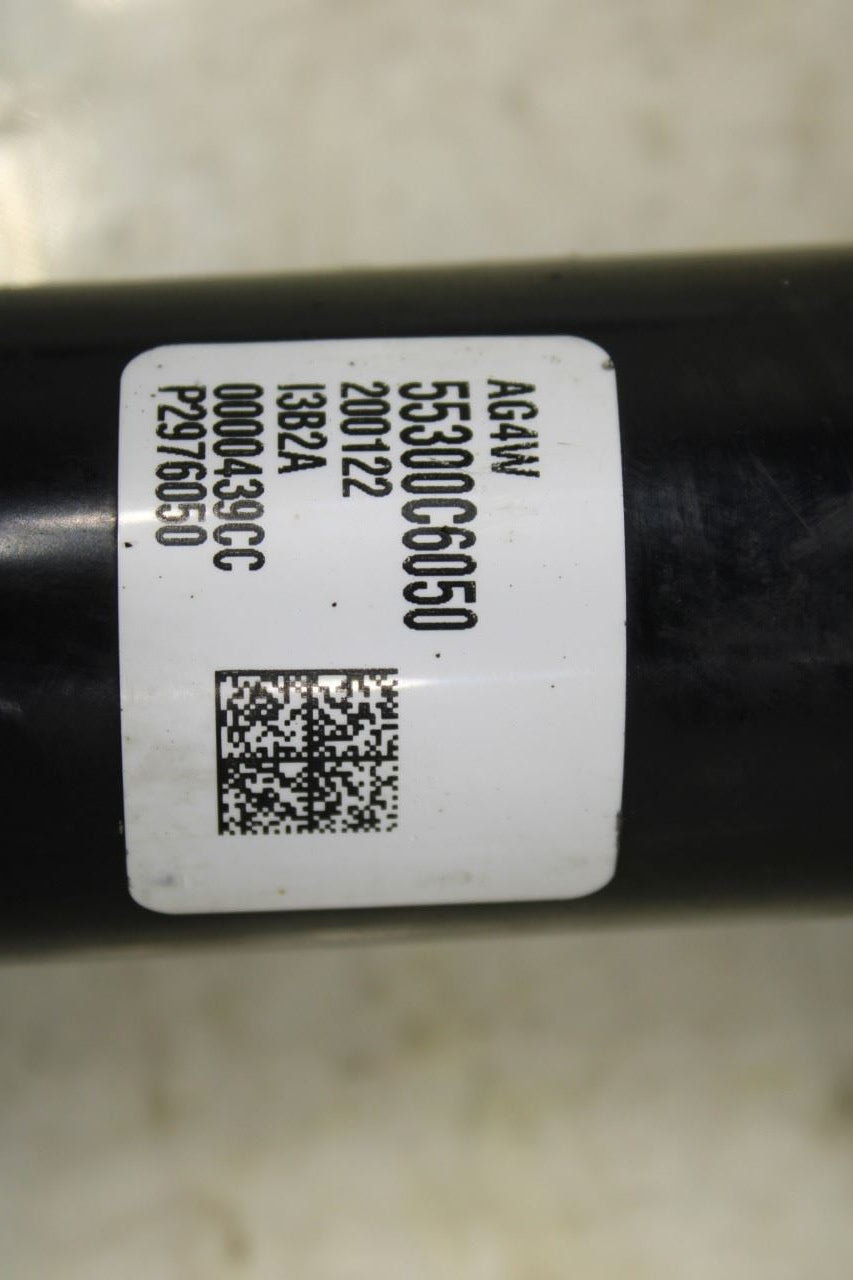15-20 Kia Sorento LX FWD Rear Left or Right Side Shock Strut Absorber 55300C6050 - Alshned Auto Parts