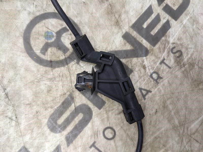16-22 Toyota Prius FWD Rear Left Driver Side ABS Wheel Speed Sensor Wire Harness9
