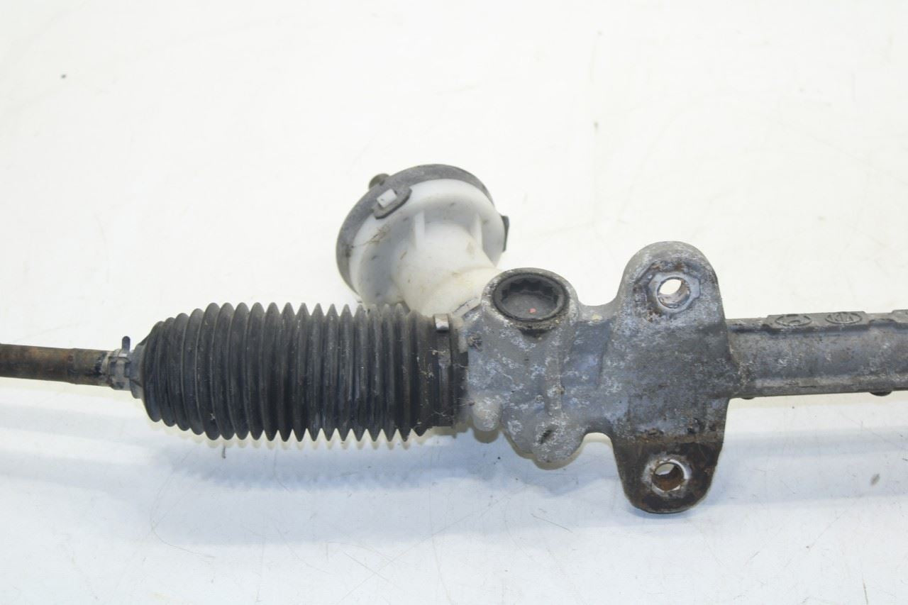 2011-2017 Hyundai Veloster Base 1.6L Steering Gear Rack and Pinion 56500-3X100 - Alshned Auto Parts