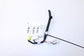 2014-2024 Infiniti Q50 Luxe RWD Front Right Seat Floor Wire Harness Cut R64484 - Alshned Auto Parts