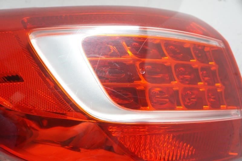 2010-2013 Kia Sportage Rear Left Driver Side Tail Light Lamp 92401-3W020 OEM - Alshned Auto Parts