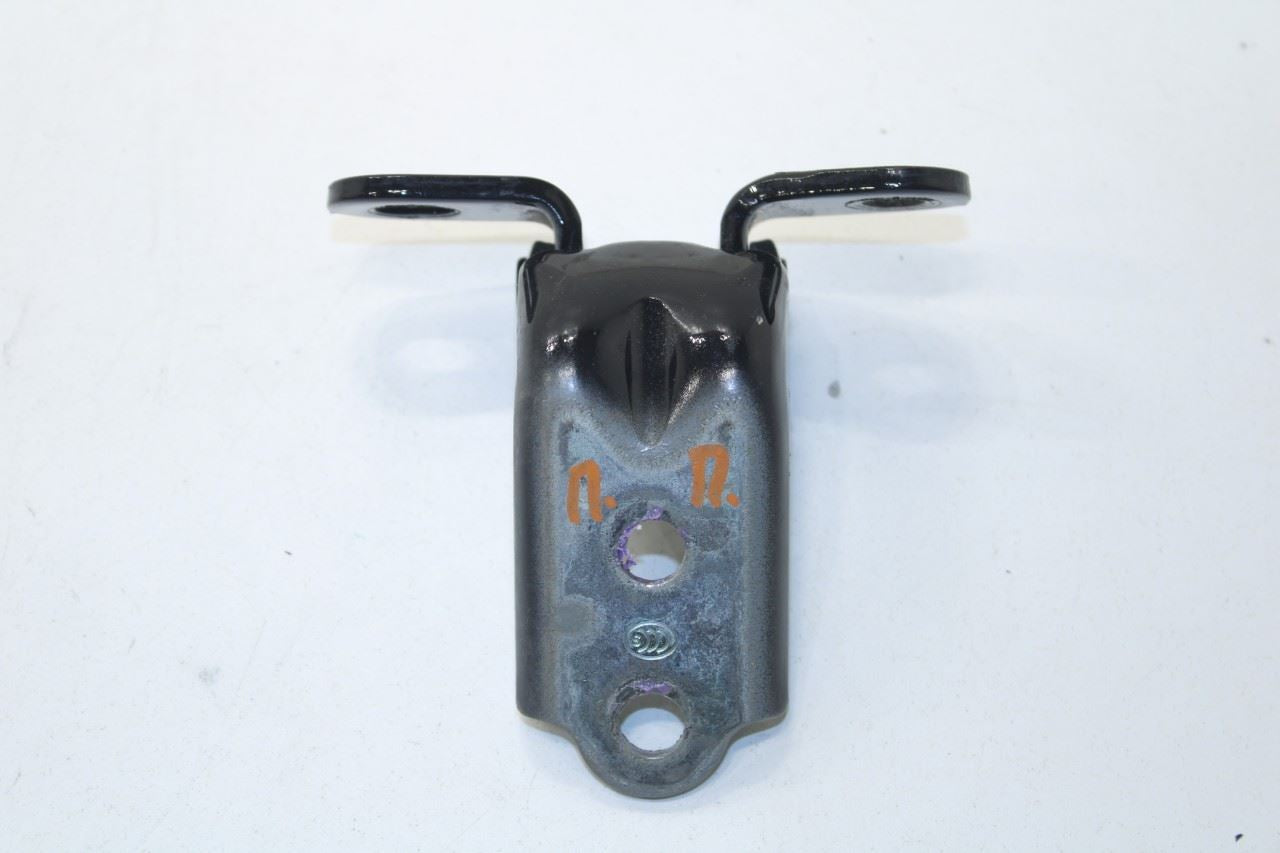 2009-2023 Hyundai Sonata SE Front Right Side Door Hinge Upper and Lower Set of 2 - Alshned Auto Parts