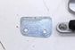 2007-11 Mercedes-Benz S550 Rear RH Door Hinge Upper and Lower Pair 221-730-10-37 - Alshned Auto Parts
