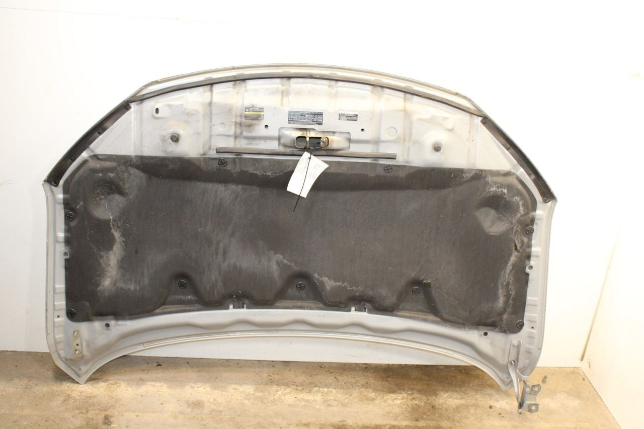 2017-2020 Nissan Pathfinder SV Front Hood Shell Panel 65100-9PF0A OEM - Alshned Auto Parts