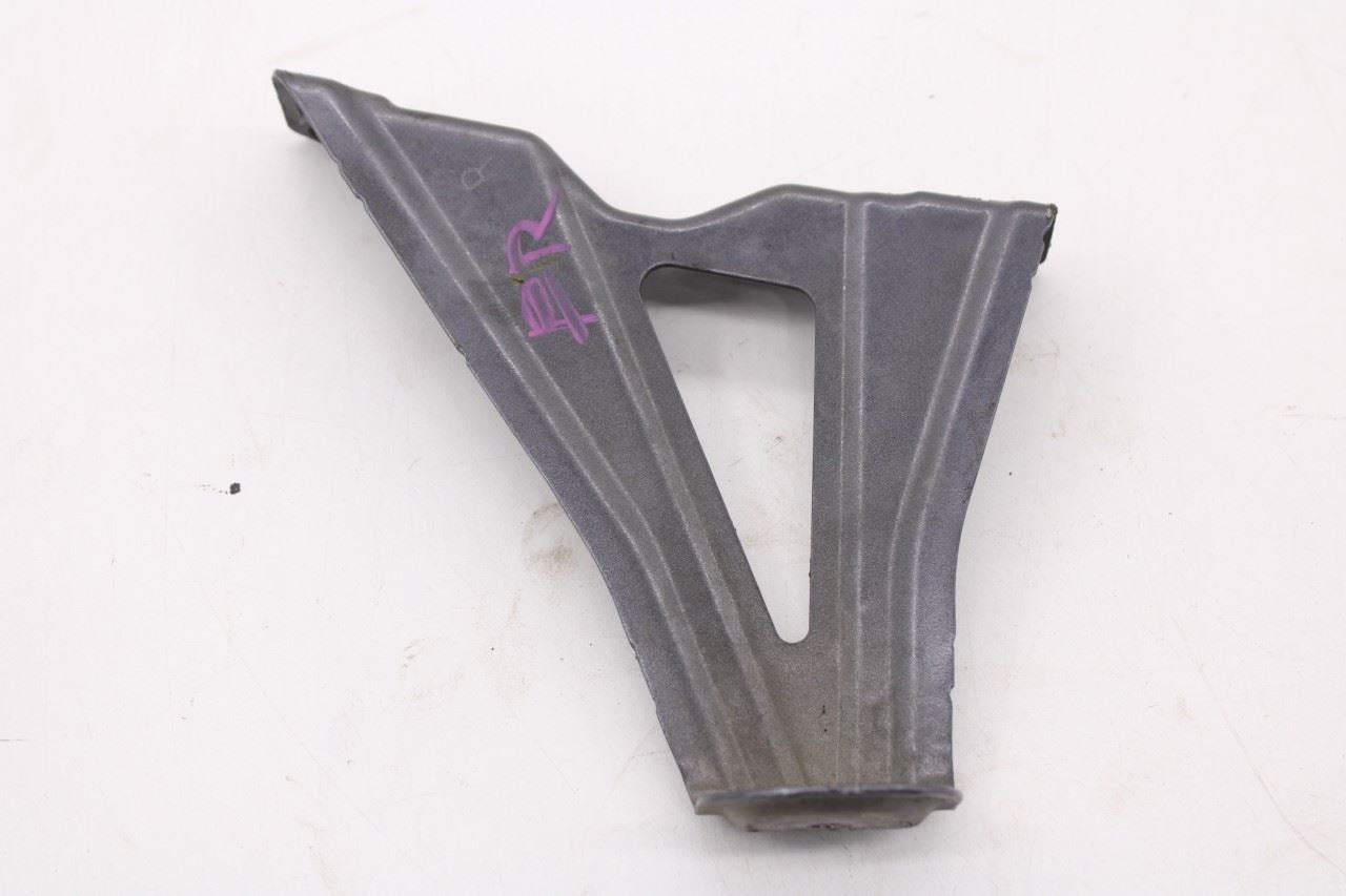 17-20 Acura MDX w/ Technology Pkg AWD Front Fender Right Side Mount Bracket Set - Alshned Auto Parts
