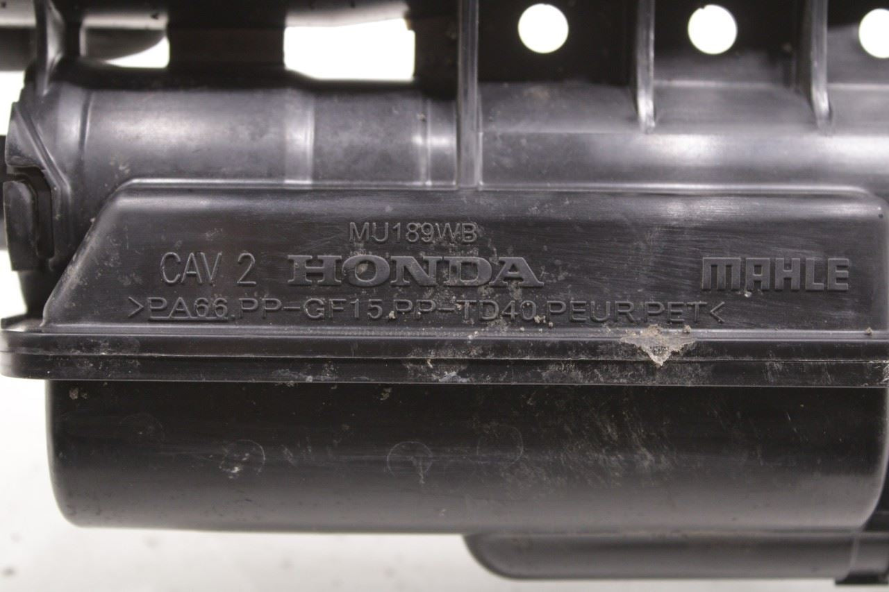 2023-2026 Acura Integra A-Spec 1.5L Fuel Vapor Evaporator Emission Canister - Alshned Auto Parts