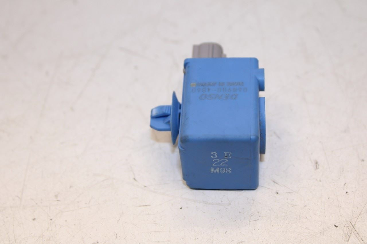 15-21 Subaru WRX Premium 2.0L AWD Anti Theft Alarm Warning Buzzer Siren Speaker - Alshned Auto Parts
