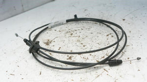 2009-2018 Ram 1500 Front Hood Latch Release Cable 5160352AC OEM