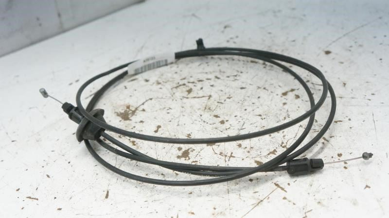 2009-2018 Ram 1500 Front Hood Latch Release Cable 5160352AC OEM - Alshned Auto Parts