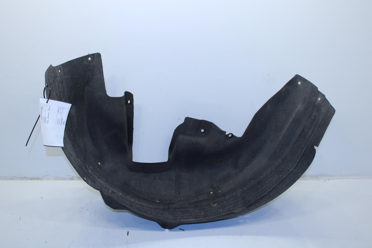 2015-16 BMW 435i Gran Coupe xDrive RR LH Fender Liner Splash Shield 51717260747 - Alshned Auto Parts