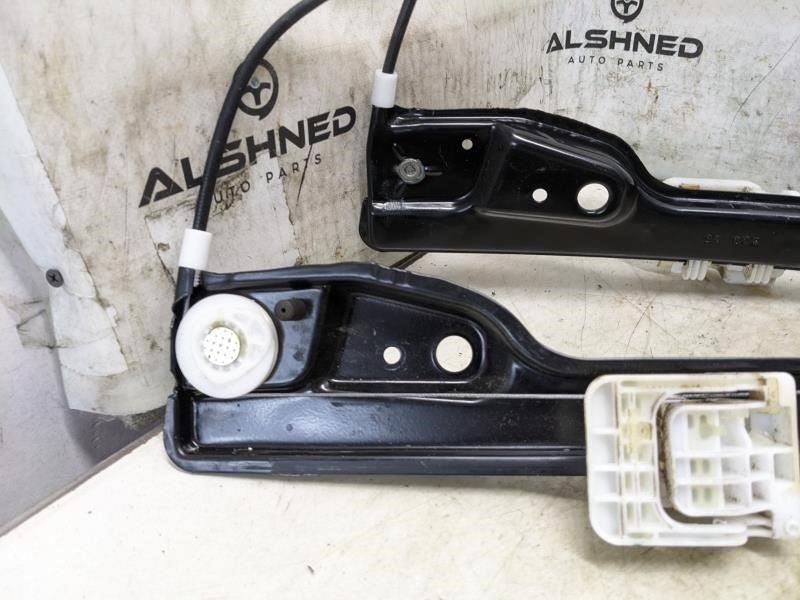 2012-2018 Dodge Journey Front Right Door Window Regulator 68043734AA OEM - Alshned Auto Parts