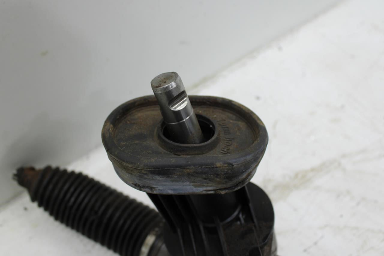 2019-23 Audi Q3 S Line 2.0L Power Steering Gear Rack & Pinion 5QB-423-053-L - Alshned Auto Parts
