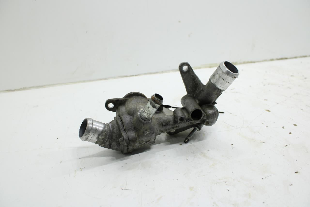 2020-2025 Ford Explorer 3.3L Engine Coolant Thermostat Housing BL3E-8A587-BB OEM - Alshned Auto Parts